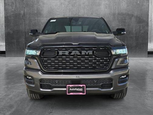 2025 RAM 1500 Lone Star