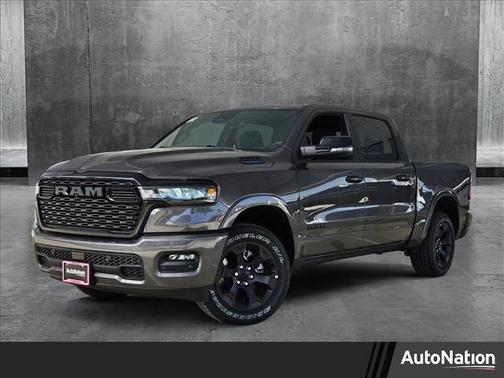 2025 RAM 1500 Lone Star
