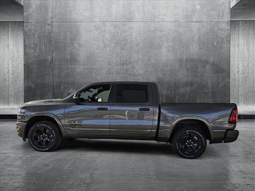 2025 RAM 1500 Lone Star
