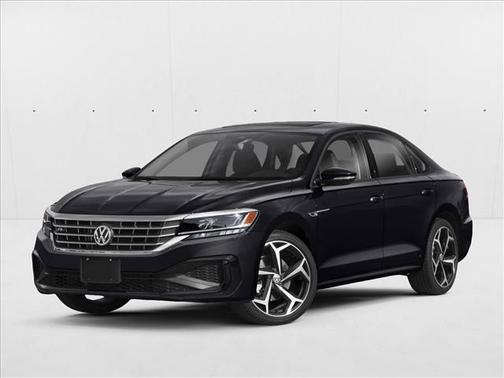 2020 Volkswagen Passat 2.0T R-Line