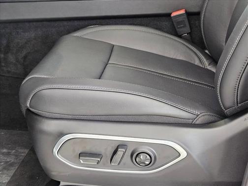 2025 Jeep Wagoneer Series II 4x4