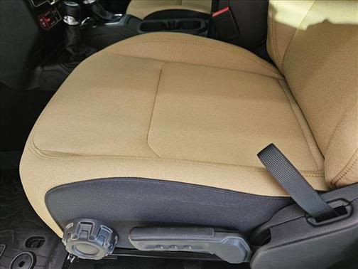 41 2026 Jeep Gladiator Willys 41 4x4