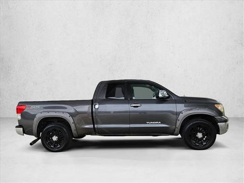 2012 Toyota Tundra Grade