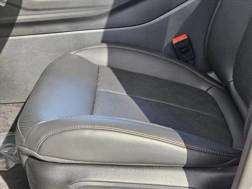 Bright White Clearcoat 2026 Jeep Cherokee Overland