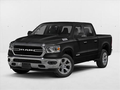 2021 RAM 1500 Lone Star