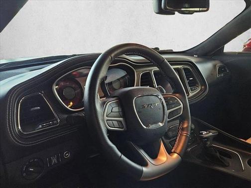2022 Dodge Challenger SRT Hellcat