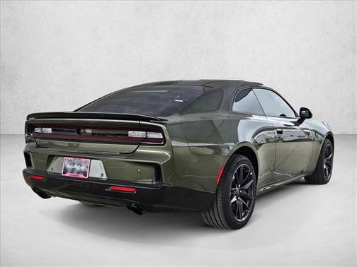 2026 Dodge Charger Scat Pack