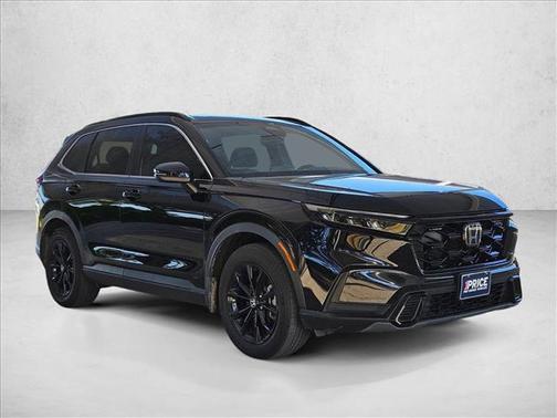 2023 Honda CR-V Hybrid Sport FWD
