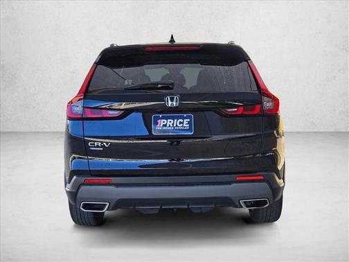 2023 Honda CR-V Hybrid Sport FWD