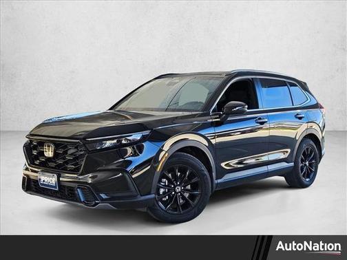 2023 Honda CR-V Hybrid Sport FWD