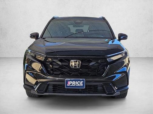 2023 Honda CR-V Hybrid Sport FWD