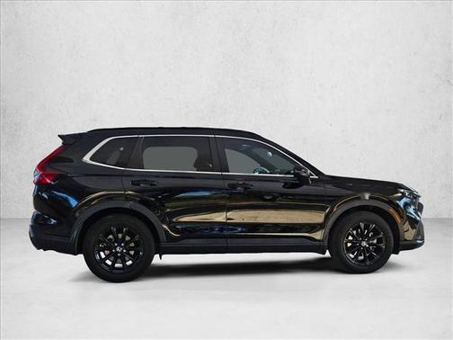 2023 Honda CR-V Hybrid Sport FWD