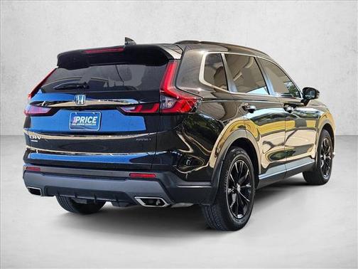 2023 Honda CR-V Hybrid Sport FWD