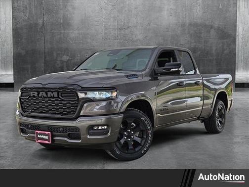 2025 RAM 1500 Lone Star