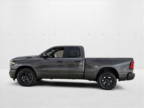 2025 RAM 1500 Lone Star