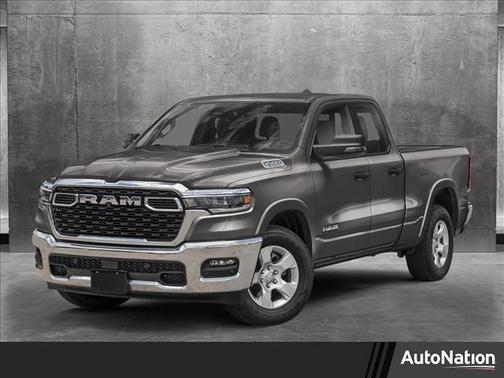 2025 RAM 1500 Lone Star