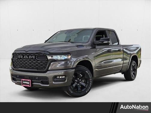 2025 RAM 1500 Lone Star