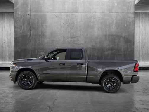 2025 RAM 1500 Lone Star