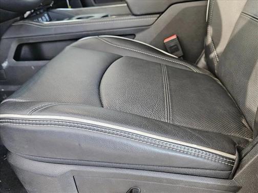 2025 RAM 2500 Power Wagon