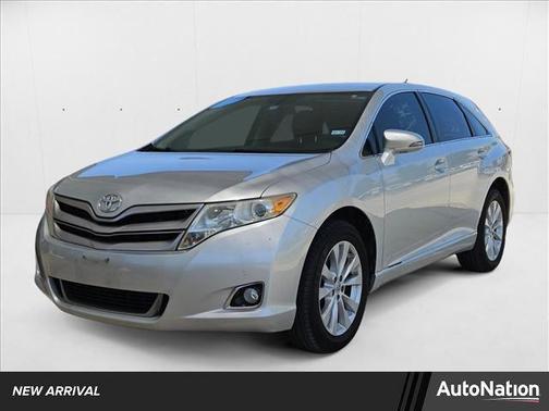 2014 Toyota Venza LE