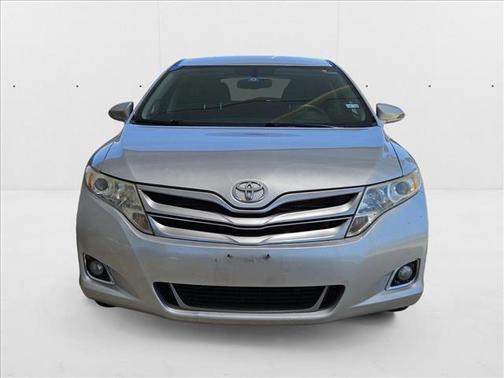 2014 Toyota Venza LE