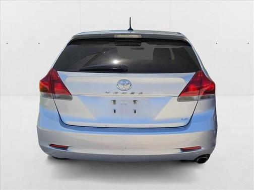 2014 Toyota Venza LE
