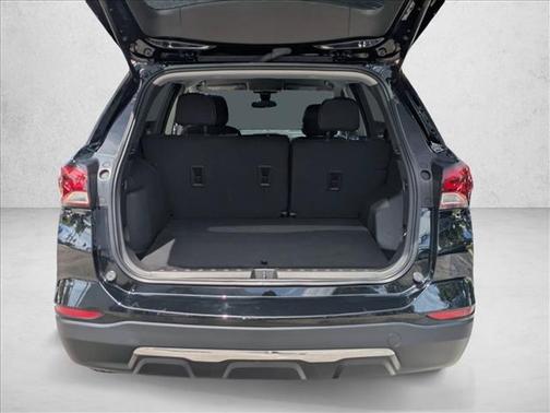 Mosaic Black Metallic 2023 Chevrolet Equinox 1LT