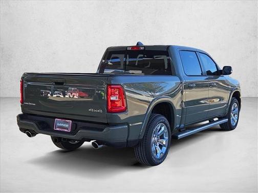 2026 RAM 1500 Lone Star