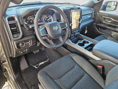 2026 RAM 1500 Lone Star