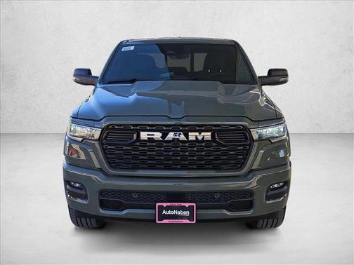 2026 RAM 1500 Lone Star