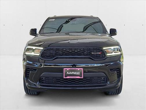 2025 Dodge Durango GT RWD