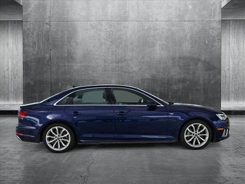 2019 Audi A4 45 Premium