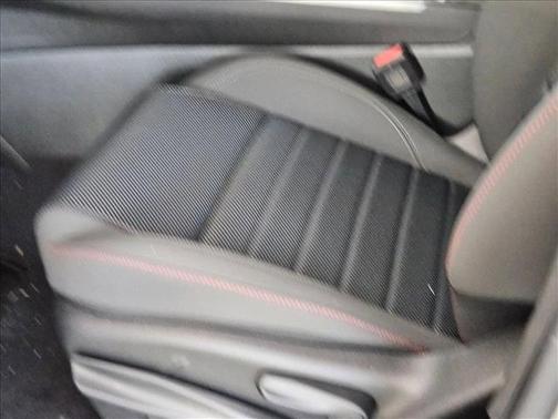 2025 Dodge Hornet GT AWD