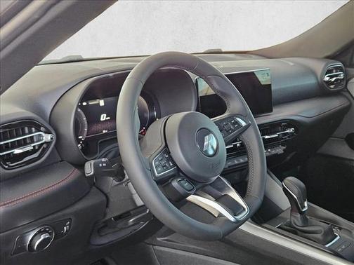 2025 Dodge Hornet GT AWD