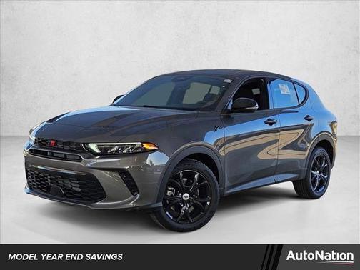 2025 Dodge Hornet GT AWD