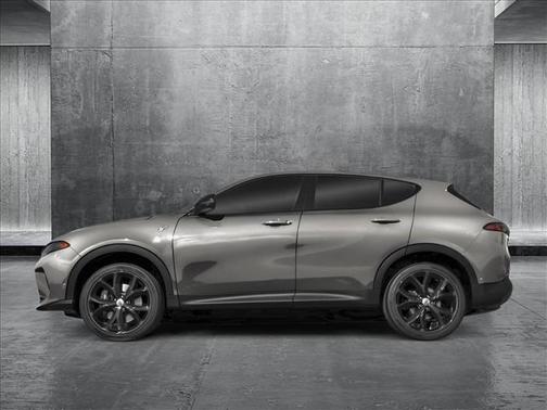 2025 Dodge Hornet GT AWD