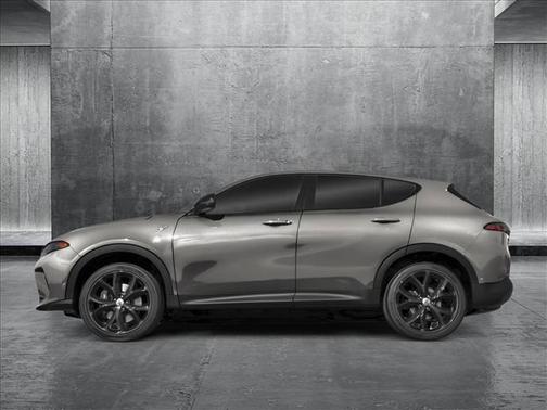 2025 Dodge Hornet GT AWD