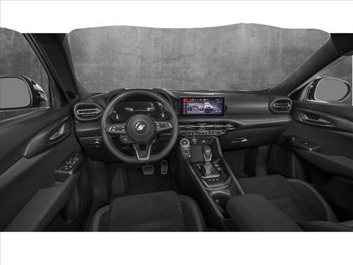 2025 Dodge Hornet GT AWD