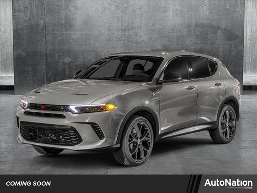 2025 Dodge Hornet GT AWD