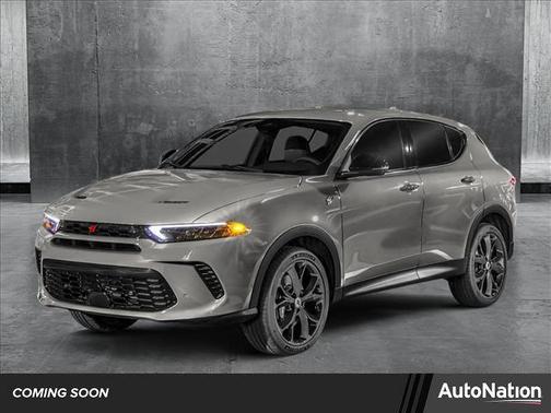 2025 Dodge Hornet GT AWD