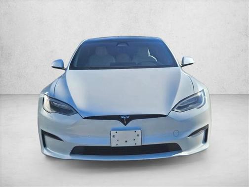 2022 Tesla Model S Dual Motor All-Wheel Drive
