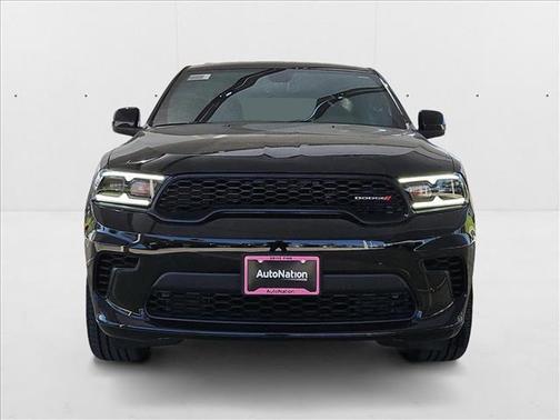 2025 Dodge Durango GT RWD