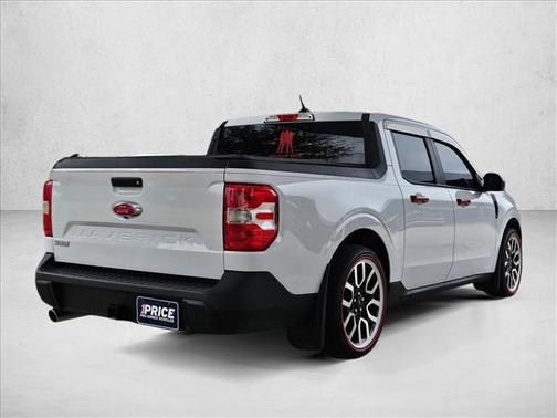 2024 Ford Maverick XL