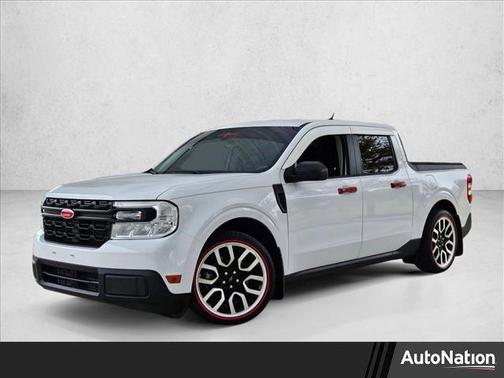 2024 Ford Maverick XL