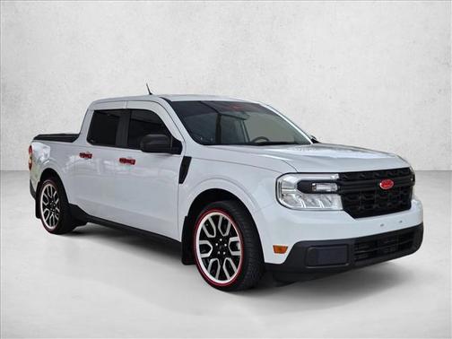 2024 Ford Maverick XL