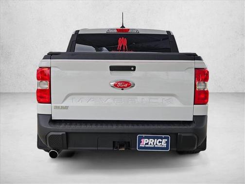 2024 Ford Maverick XL