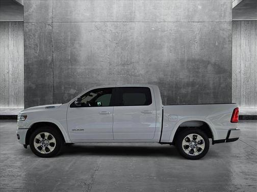 2025 RAM 1500 Lone Star