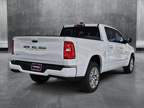 2025 RAM 1500 Lone Star