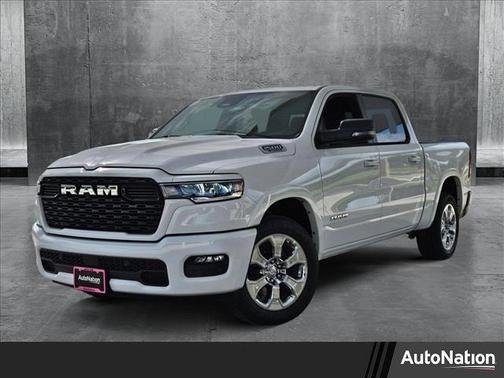 2025 RAM 1500 Lone Star