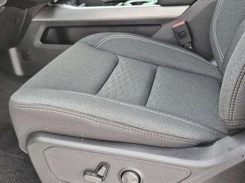 2025 RAM 1500 Lone Star